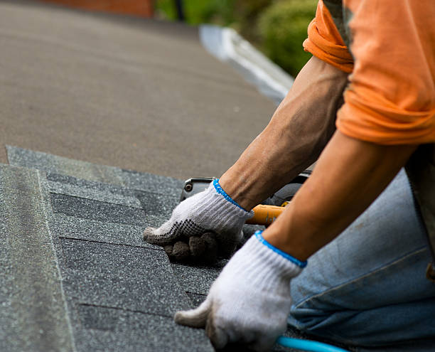 Quick and Trustworthy Emergency Roof Repair Services in Clyde, OH