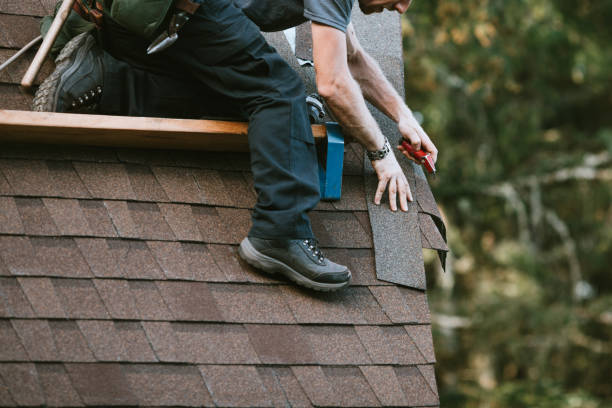 Best Gutter Installation and Roofing  in Clyde, OH
