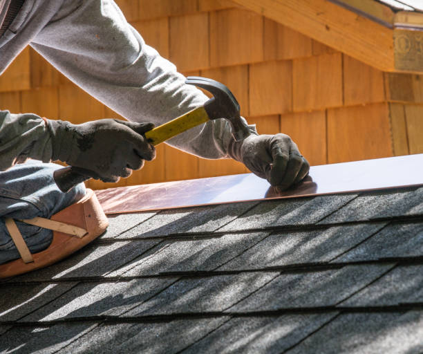 Professional Roofing Contractor in Clyde, OH